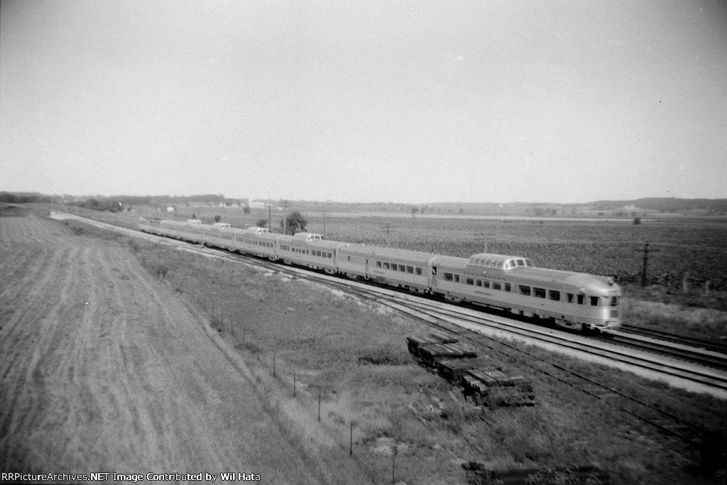 Twin Cities Zephyr